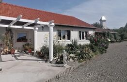 Casa 124 mp 5 camere 1 bucatarie 2 bai Zona Limba