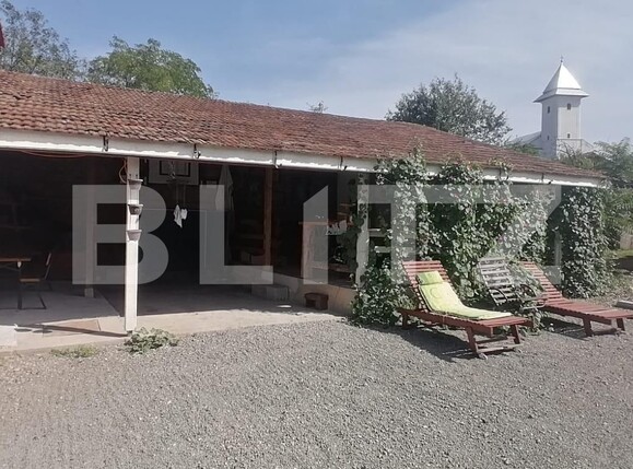 Casa de vânzare 5 camere Ciugud - 126664CV | BLITZ Alba Iulia | Poza3