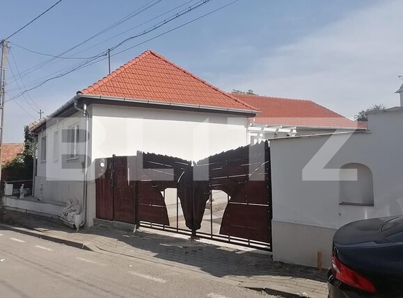 Casa de vânzare 5 camere Ciugud - 126664CV | BLITZ Alba Iulia | Poza2
