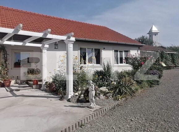 Casa de vânzare 5 camere Ciugud - 126664CV | BLITZ Alba Iulia | Poza1