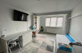 Apartament 2 camere, 54 mp, decomandat, zona Ampoi