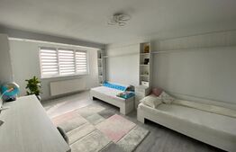 Apartament 2 camere, 54 mp, decomandat, zona Ampoi