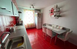 Apartament 2 camere, 54 mp, decomandat, zona Ampoi