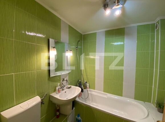 Apartament de vânzare 2 camere Ampoi 1 - 126746AV | BLITZ Alba Iulia | Poza5