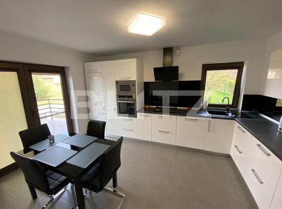 Casa de vânzare 4 camere Ciugud - 126748CV | BLITZ Alba Iulia | Poza5