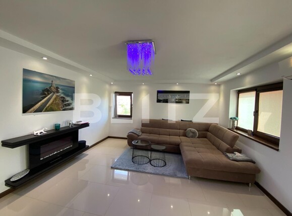 Casa de vânzare 4 camere Ciugud - 126748CV | BLITZ Alba Iulia | Poza1