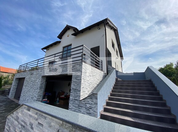 Casa de vânzare 4 camere Ciugud - 126748CV | BLITZ Alba Iulia | Poza2