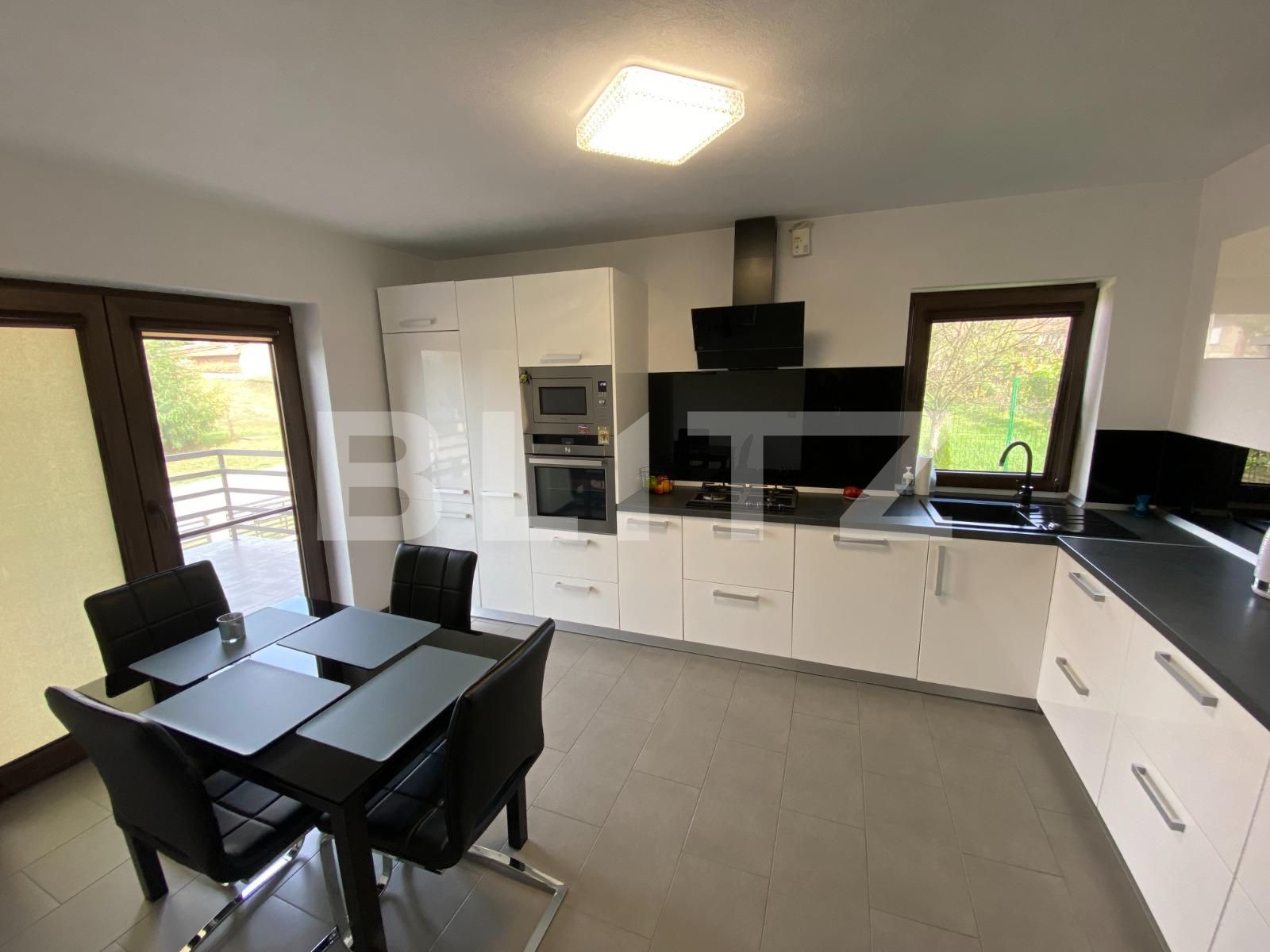 Casa de vânzare 4 camere Ciugud - 126748CV | BLITZ Alba Iulia | Poza5