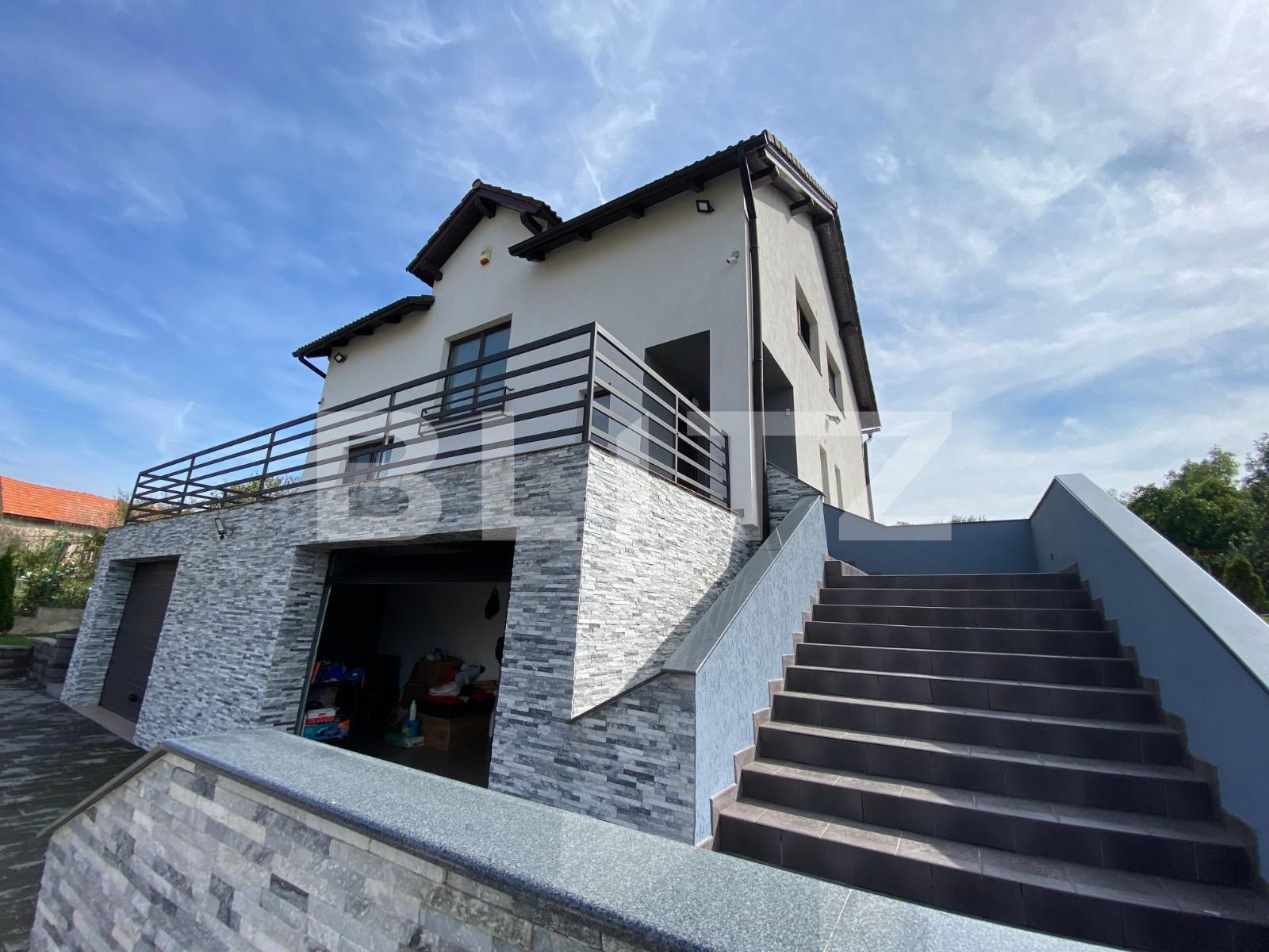 Casa de vânzare 4 camere Ciugud - 126748CV | BLITZ Alba Iulia | Poza2