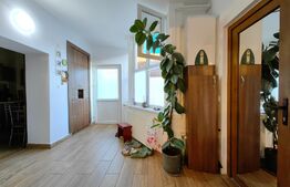 Casă individuală, 7 camere, teren 1525 mp, zona Vinerea - Cugir