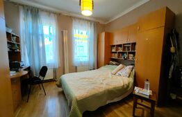 Casă individuală, 7 camere, teren 1525 mp, zona Vinerea - Cugir