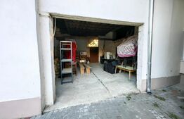 Casă individuală, 7 camere, teren 1525 mp, zona Vinerea - Cugir