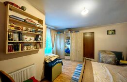 Casă individuală, 7 camere, teren 1525 mp, zona Vinerea - Cugir