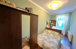 Casă individuală, 7 camere, teren 1525 mp, zona Vinerea - Cugir