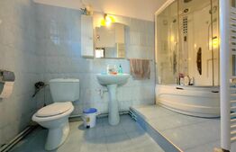 Casă individuală, 7 camere, teren 1525 mp, zona Vinerea - Cugir