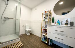 Casă individuală, 7 camere, teren 1525 mp, zona Vinerea - Cugir