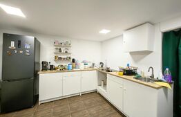 Casă individuală, 7 camere, teren 1525 mp, zona Vinerea - Cugir