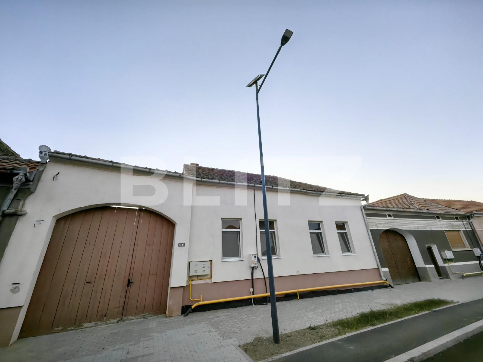 Casa de vânzare 7 camere Cugir - 126759CV | BLITZ Alba Iulia | Poza17