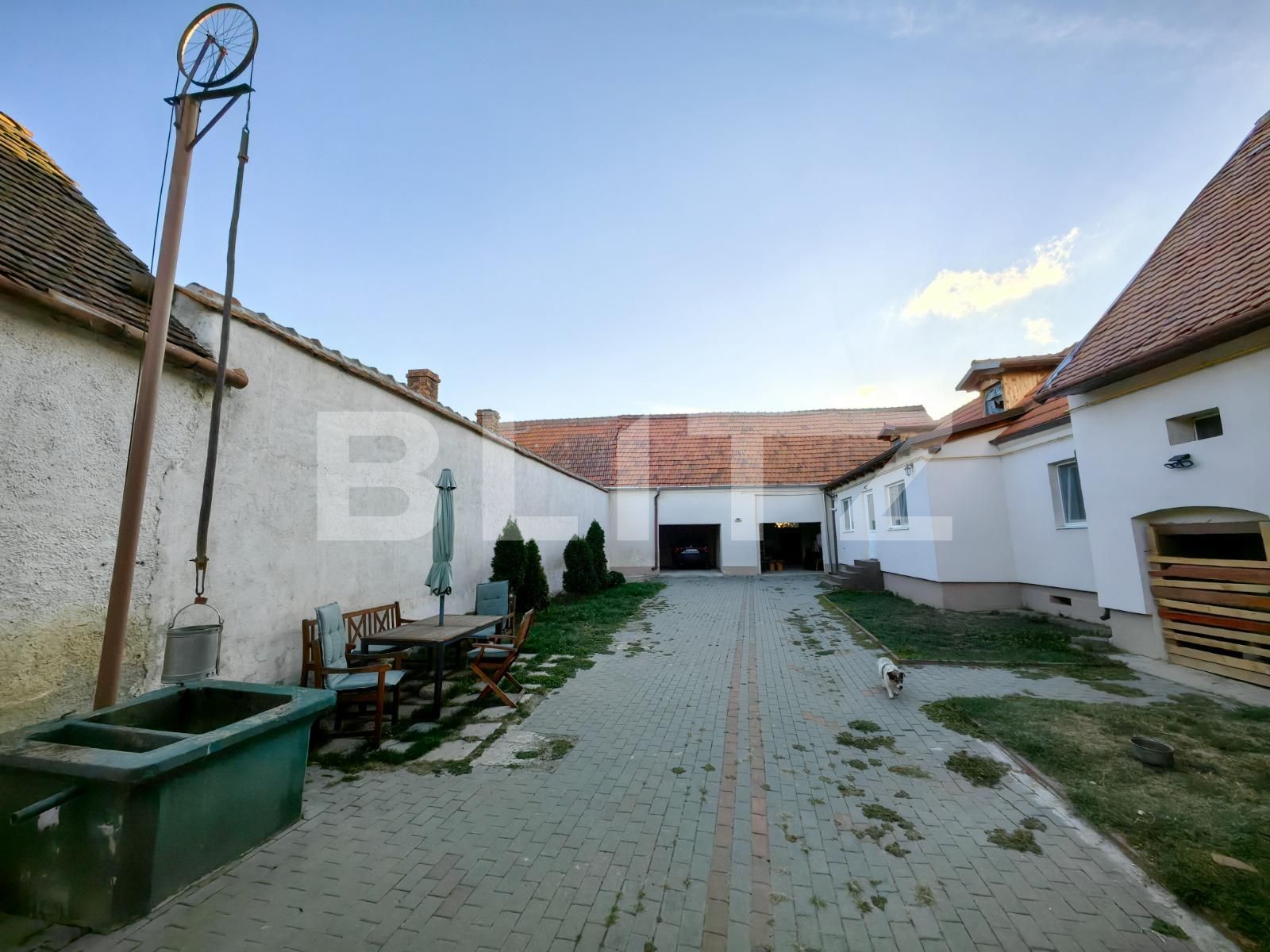 Casa de vânzare 7 camere Cugir - 126759CV | BLITZ Alba Iulia | Poza7