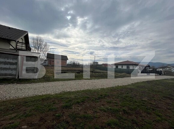 Teren de vânzare Cetate - 126786TV | BLITZ Alba Iulia | Poza1