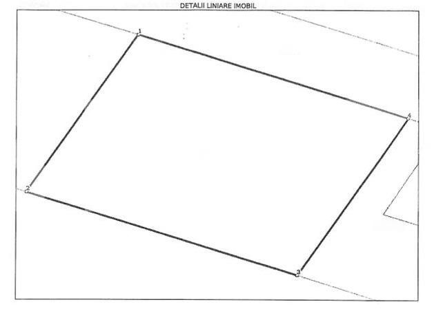 Teren de vânzare Cetate - 126786TV | BLITZ Alba Iulia | Poza3