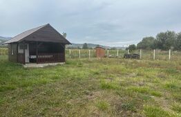 Casa individuala 150mp, 1032mp teren,  Vintu de Jos