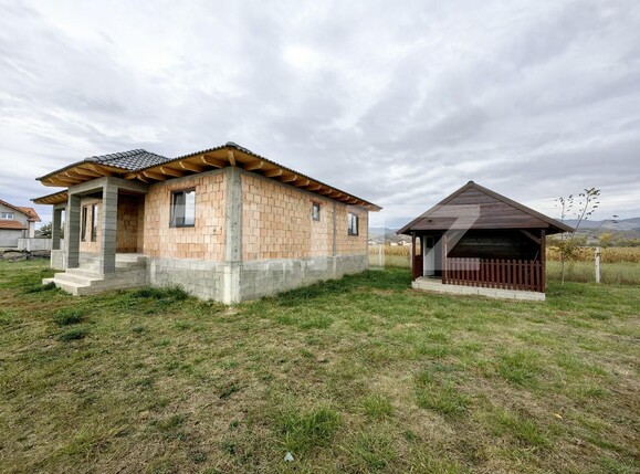 Casa de vânzare 4 camere Vinţu de Jos - 126831CV | BLITZ Alba Iulia | Poza1