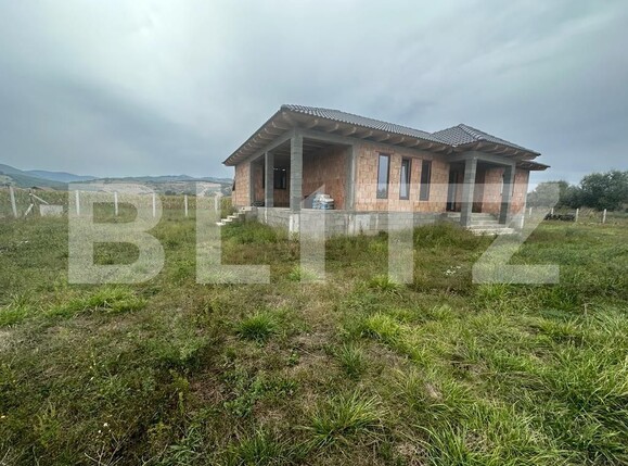 Casa de vânzare 4 camere Vinţu de Jos - 126831CV | BLITZ Alba Iulia | Poza3
