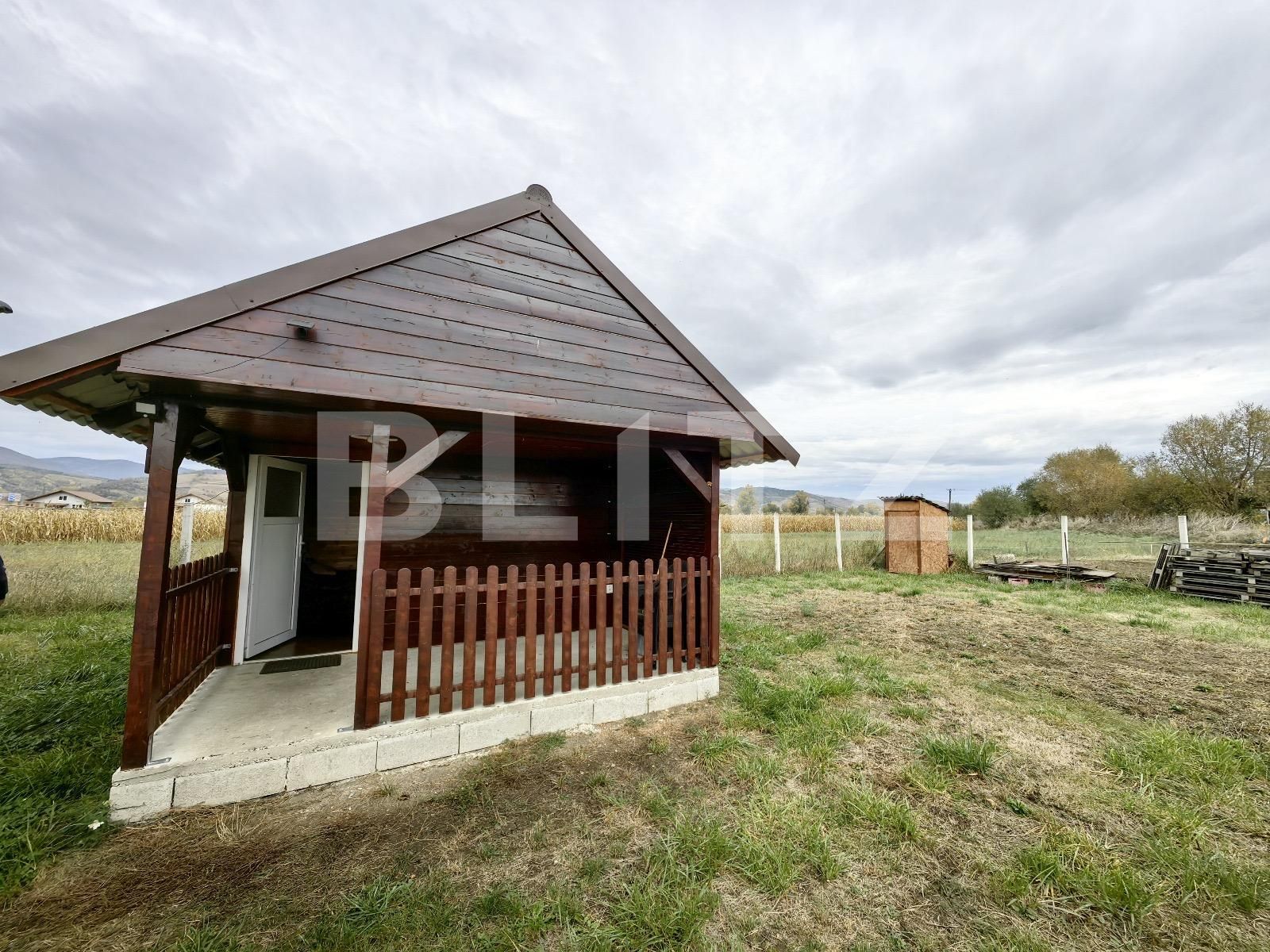 Casa de vânzare 4 camere Vinţu de Jos - 126831CV | BLITZ Alba Iulia | Poza7