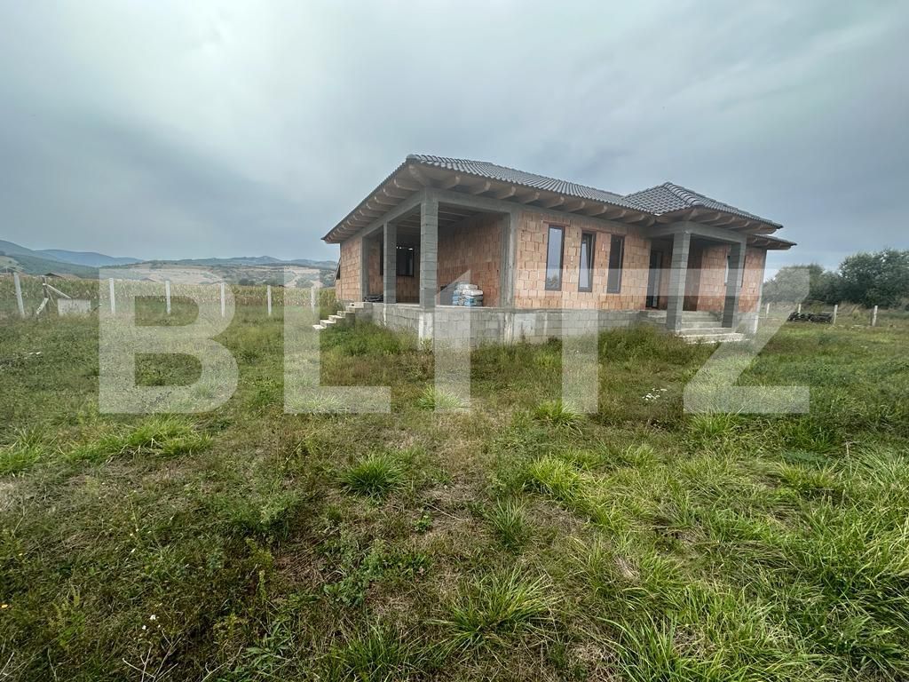 Casa de vânzare 4 camere Vinţu de Jos - 126831CV | BLITZ Alba Iulia | Poza3