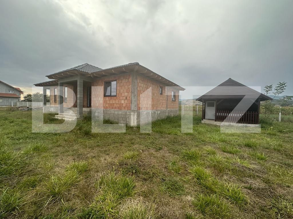 Casa de vânzare 4 camere Vinţu de Jos - 126831CV | BLITZ Alba Iulia | Poza4