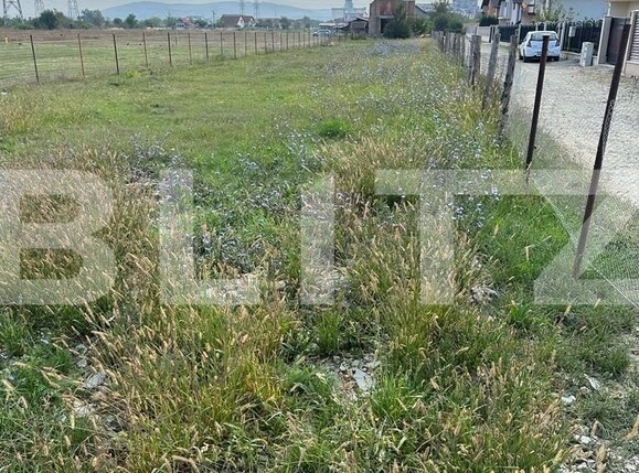 Teren de vânzare Ampoi 3 - 126833TV | BLITZ Alba Iulia | Poza2