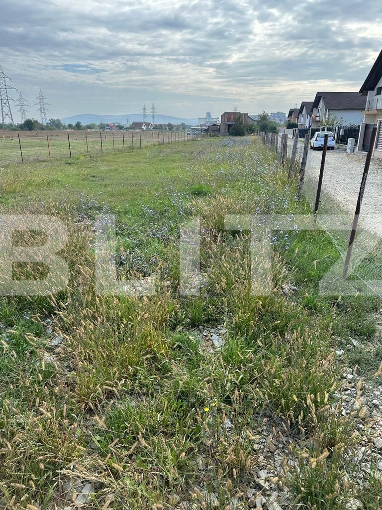 Teren de vânzare Ampoi 3 - 126833TV | BLITZ Alba Iulia | Poza2