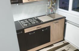 Apartament cu 2 camere, 40 mp, decomandat, zona Cetate