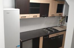 Apartament cu 2 camere, 40 mp, decomandat, zona Cetate