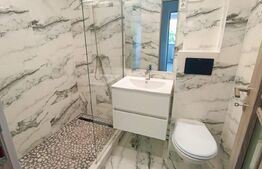 Apartament cu 2 camere, 40 mp, decomandat, zona Cetate