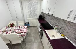 Apartament 3 camere, 65mp, balcon, Central