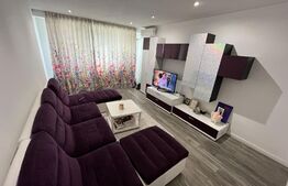 Apartament 3 camere, 65mp, balcon, Central