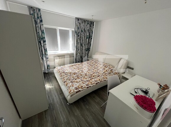 Apartament de vânzare 3 camere Central - 126917AV | BLITZ Alba Iulia | Poza4