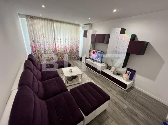 Apartament de vânzare 3 camere Central - 126917AV | BLITZ Alba Iulia | Poza1