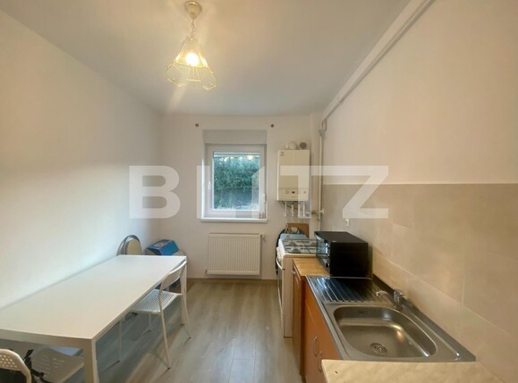 Apartament de închiriat 2 camere Cetate - 127051AI | BLITZ Alba Iulia | Poza3