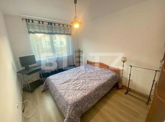 Apartament de închiriat 2 camere Cetate - 127051AI | BLITZ Alba Iulia | Poza1