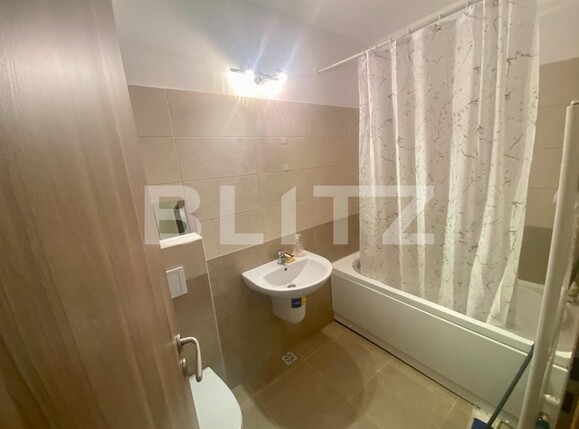 Apartament de închiriat 2 camere Cetate - 127051AI | BLITZ Alba Iulia | Poza5