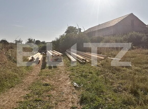 Teren de vânzare Teius - 127129TV | BLITZ Alba Iulia | Poza2