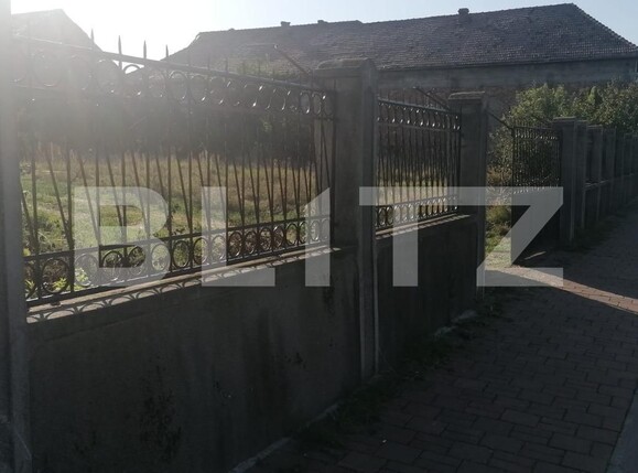 Teren de vânzare Teius - 127129TV | BLITZ Alba Iulia | Poza3