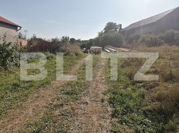 Teren de vânzare Teius - 127129TV | BLITZ Alba Iulia | Poza1