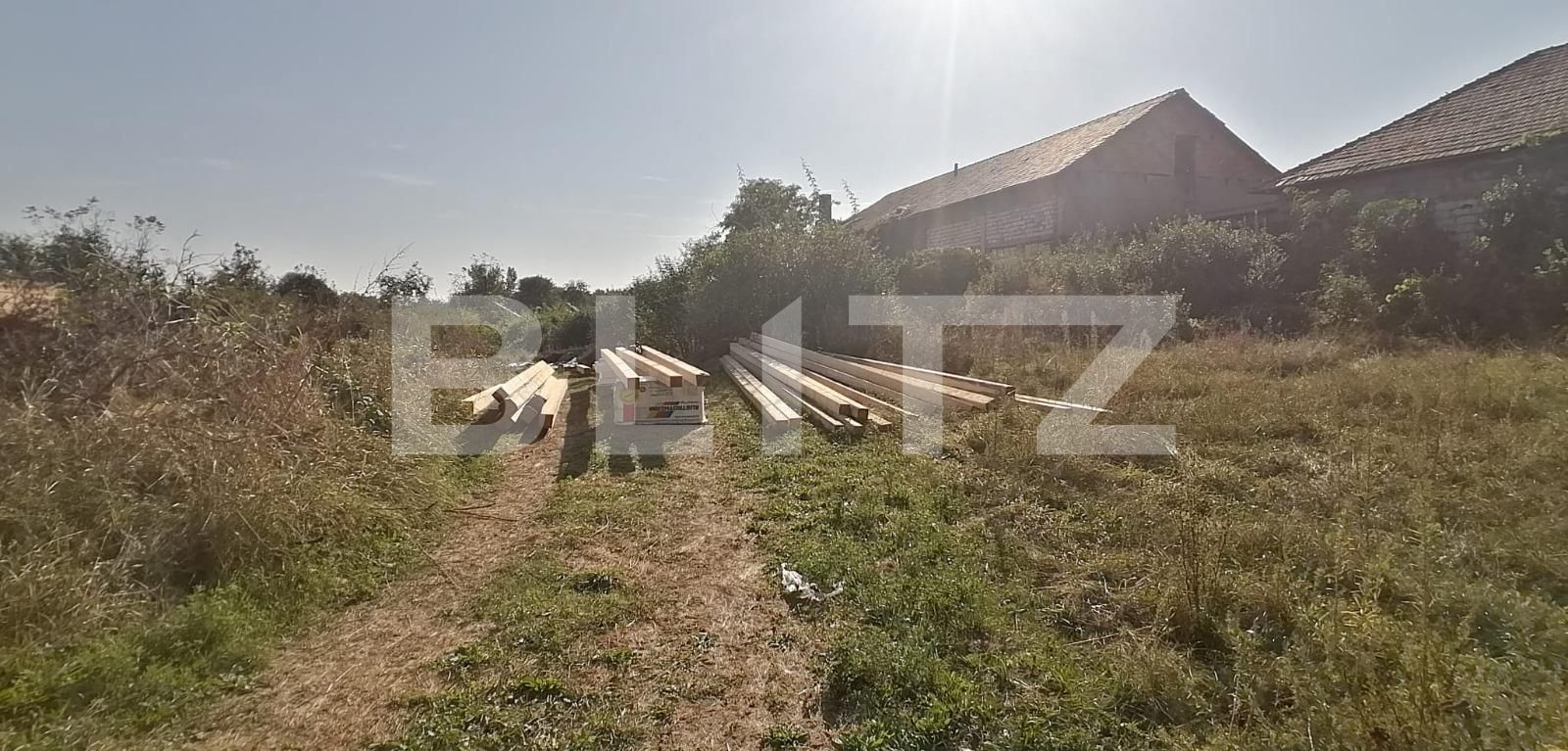 Teren de vânzare Teius - 127129TV | BLITZ Alba Iulia | Poza2