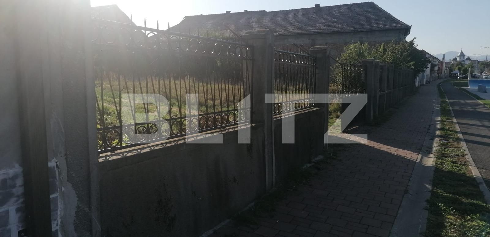 Teren de vânzare Teius - 127129TV | BLITZ Alba Iulia | Poza3