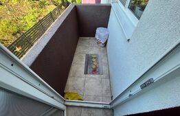 Apartament 3 camere, 65mp, balcon, zona Cetate