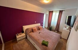 Apartament 3 camere, 65mp, balcon, zona Cetate